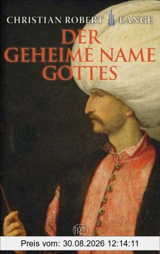 Der geheime Name Gottes