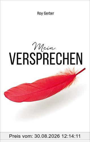 Mein Versprechen