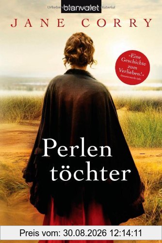 Perlentöchter: Roman