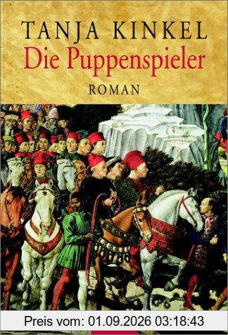 Die Puppenspieler