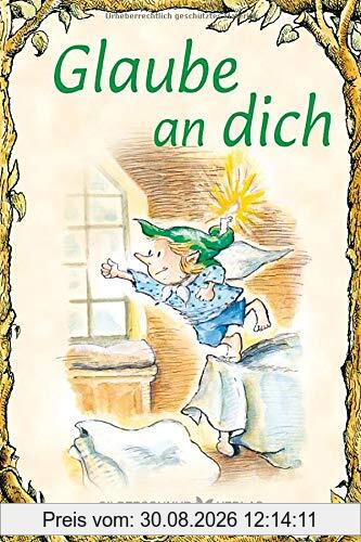 Glaube an dich (Elfenhellfer)