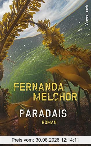 Paradais (Quartbuch)
