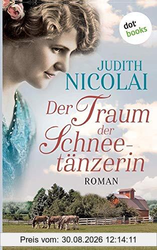 Der Traum der Schneetänzerin