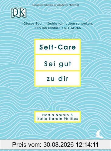 Self-Care Sei gut zu dir