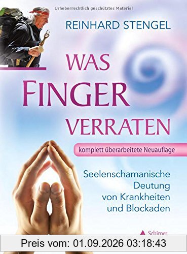 Was Finger verraten