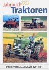 Jahrbuch Traktoren 2003