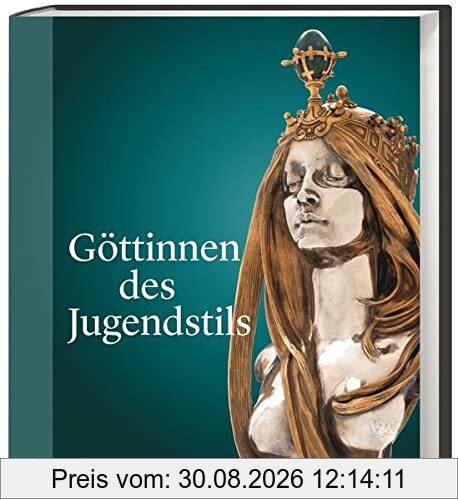 Göttinnen des Jugendstils