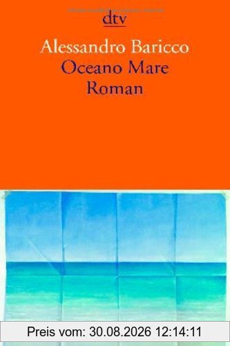 Oceano Mare: Roman