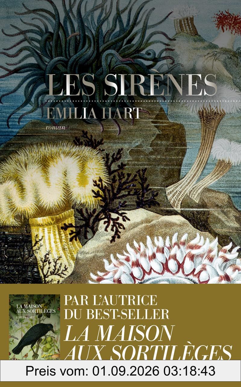 Les sirènes