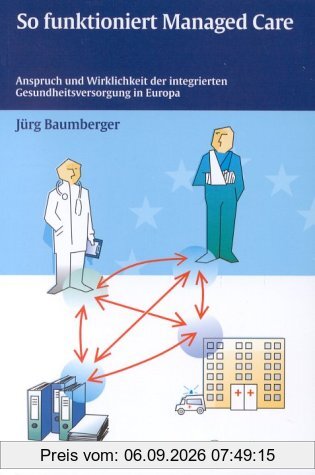 So funktioniert Managed Care