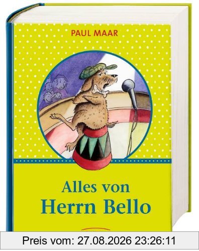 Alles von Herrn Bello