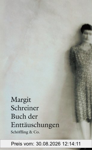 Buch der Enttäuschungen
