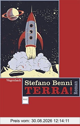 Terra! (WAT)