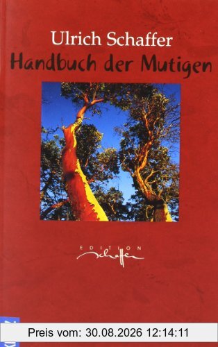 Handbuch der Mutigen