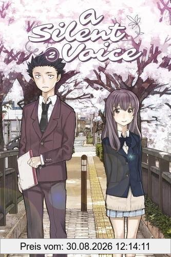 A Silent Voice 2