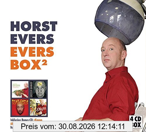 Evers Box, Teil 2
