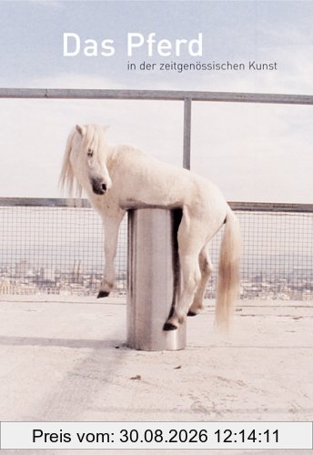 Das Pferd In der Zeit-Genossischen