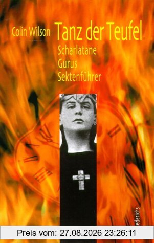 Tanz der Teufel