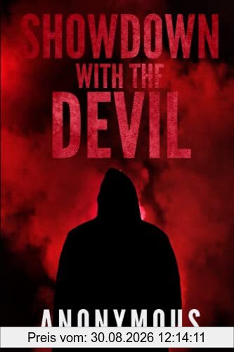 Showdown With The Devil: Bourbon Kid Book 10
