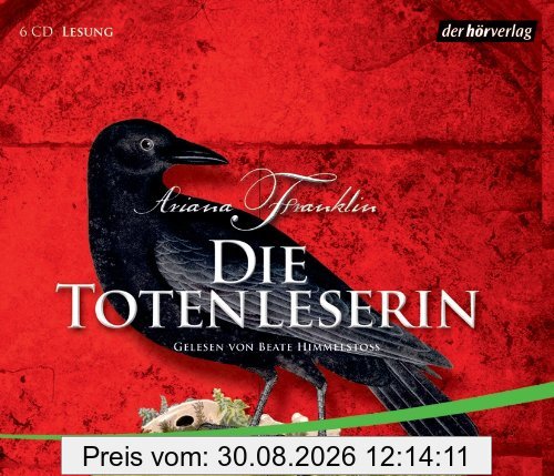 Die Totenleserin