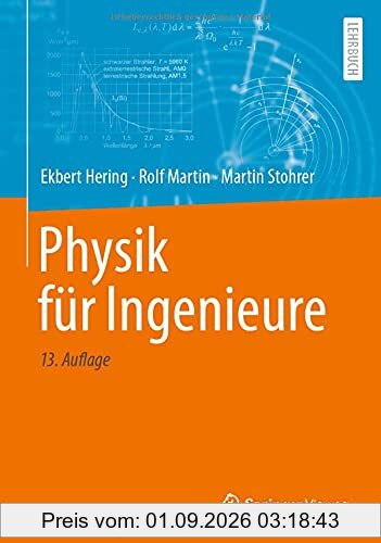 Physik für Ingenieure