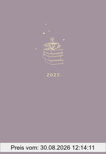 LYX Jahresplaner 2025