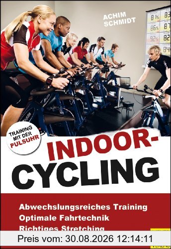 Indoor-Cycling