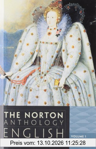 The The Norton Anthology of English Literature