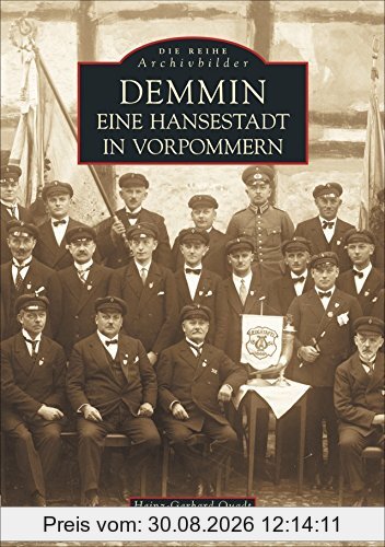 Demmin
