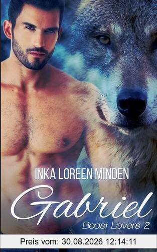 Gabriel: Beast Lovers 2