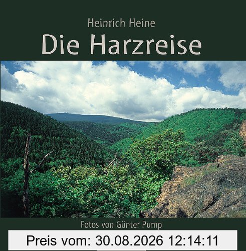 Die Harzreise
