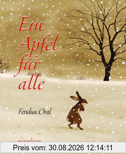 Ein Apfel für Alle