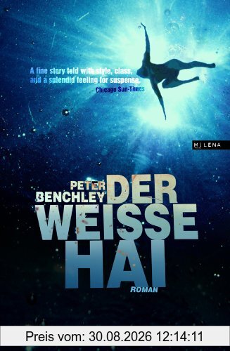 Der weisse Hai
