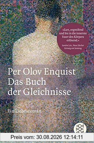 Das Buch der Gleichnisse: Ein Liebesroman