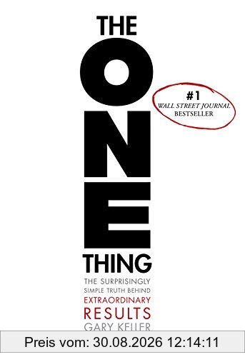 The One Thing