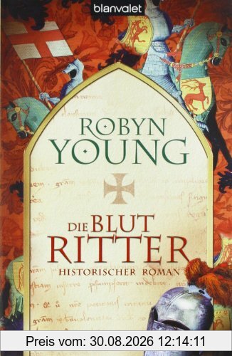 Die Blutritter
