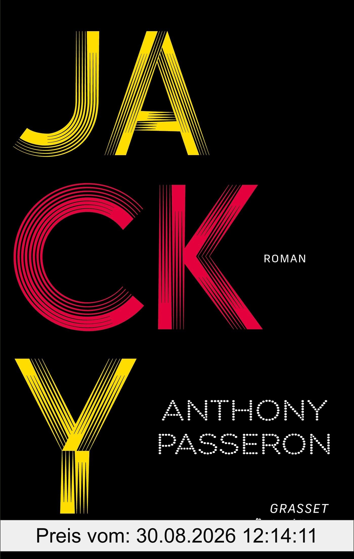 Jacky