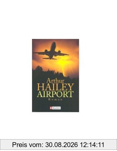 Airport: Roman