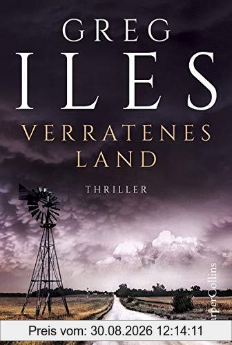 Verratenes Land