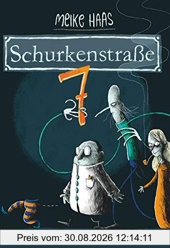 Schurkenstraße 7