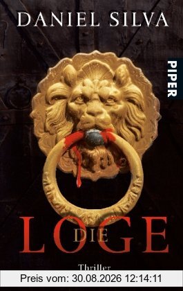 Die Loge: Thriller