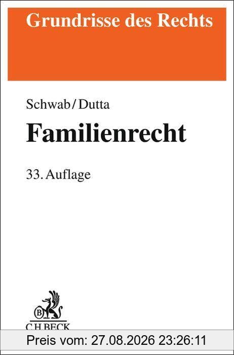 Familienrecht