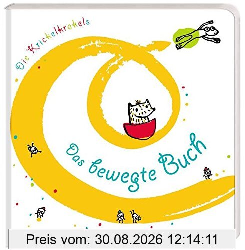Das bewegte Buch