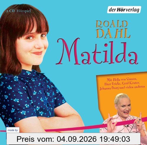 Matilda