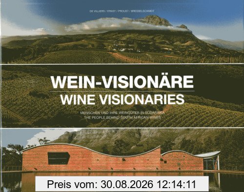 Wine Visionaries