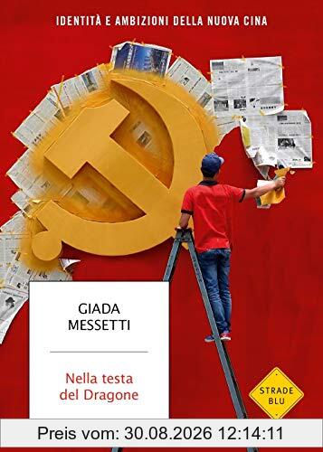 Nella testa del dragone