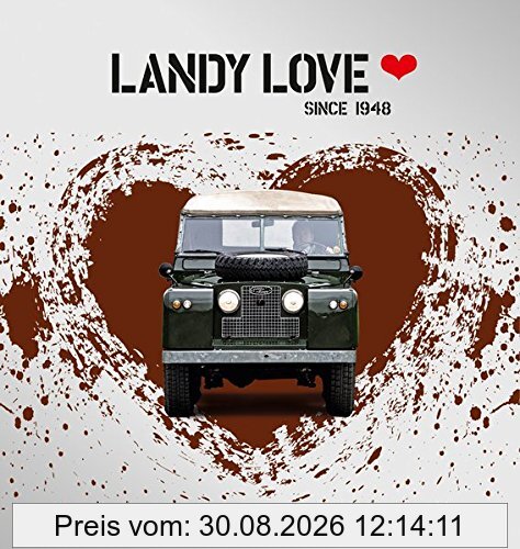 Landy Love