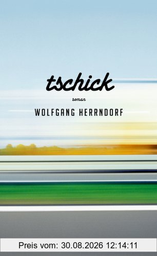 Tschick