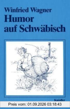 Humor auf Schwäbisch