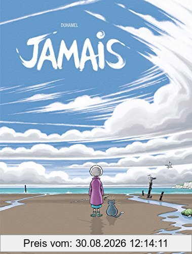 Jamais